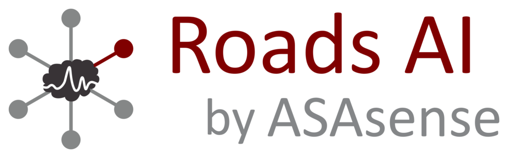 ASASense Roads AI